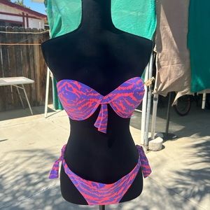 Victoria secret bathing suit